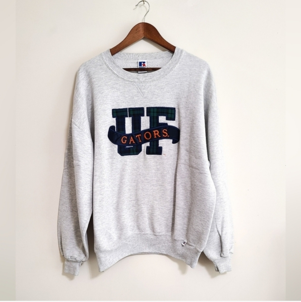 Russell Athletic University of Florida Gators Sweatshirt